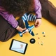 Конструктор LEGO Creator Авіація: спортивний літак 178 деталей (31160) - зображення 5