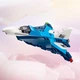 Конструктор LEGO Creator Авіація: спортивний літак 178 деталей (31160) - зображення 8
