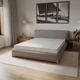 Ортопедичний матрац Smart Mattresses Dual Cocos 120х190 см (2111610-120190) - зображення 5