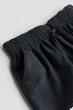 Шорти H&M 1213790 140см графітовий - изображение 2