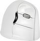 Мышь BakkerElkhuizen Evoluent4 Bluetooth Right Hand Mac White (BNEEVR4WB) - изображение 1