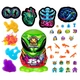Игровой набор-сюрприз Treasure X Пришелец 123580 - изображение 3