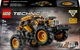 Конструктор LEGO Technic Monster Jam DIGatron с инерционным двигателем 218 деталей (42199) - изображение 1