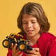 Конструктор LEGO Technic Monster Jam DIGatron с инерционным двигателем 218 деталей (42199) - изображение 4