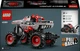 Конструктор LEGO Technic Monster Jam ThunderROARus с инерционным двигателем 232 детали (42200) - изображение 10