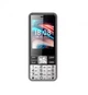 Мобильный телефон Tkexun s5630 (S-Mobile s5630) black - изображение 2