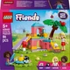 Конструктор LEGO Friends Игровая площадка для морских свинок 86 деталей (42640) - изображение 1