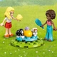Конструктор LEGO Friends Игровая площадка для морских свинок 86 деталей (42640) - изображение 8