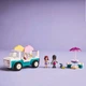 Конструктор LEGO Friends Хартлейк-Сіті. Фургон із морозивом 92 деталі (42644) - зображення 3