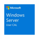 ПО для сервера Microsoft Windows Server 2025 - 1 User CAL Perpetual, Commercial, OneTime (DG7GMGF0PWHT_0002) (237182) - изображение 1