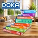 Конструктор DOKA электронный 118 схем (D70701) (237772) - изображение 9