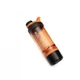 Шейкер спортивний Casno 600 мл KXN-1199 з винчиком Помаранчевий (KXN-1199_Orange) (236755) - зображення 2