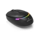 Мышка REAL-EL RM-440W Wireless/Bluetooth Black (EL123200045) (237859) - изображение 6