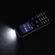 Мобільний телефон 2E S180 2024 1.77" 2SIM, 600мА•год, чорний - изображение 2