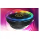 Кулер для процессора Gembird CPU-HURACAN-ARGB-X110 (237125) - изображение 6