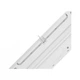 Клавиатура A4Tech FS100 RGB FS Switch USB Icy Blue (4711422004069) - изображение 8