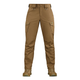 Форма M-Tac Куртка SoftShell Tan + Брюки Aggressor Gen II Flex Coyote Brown размер 3XL - изображение 7