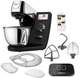 Кухонна машина Tefal I-Coach Touch QB951837 - зображення 1