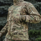 Форма M-Tac Куртка SoftShell + Брюки Sturm Gen.II Nyco Extreme мультикам размер 2XL - изображение 4