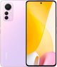 Мобільний телефон Xiaomi 12 Lite 5G 6/128GB Lite Pink (6934177789564) - зображення 1