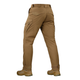 Форма M-Tac Куртка SoftShell Tan + Брюки Aggressor Gen II Flex Coyote Brown размер 2XL - изображение 8