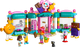 Конструктор LEGO Friends Цукерня Хартлейк-Сіті 376 деталей (42649) - зображення 2