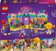 Конструктор LEGO Friends Цукерня Хартлейк-Сіті 376 деталей (42649) - зображення 10