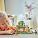 Конструктор LEGO Friends Магазин аксессуаров для домашних любимцев 375 деталей (42650) - изображение 4
