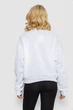 Батник AGER L-XL Белый 241R4002 - изображение 5
