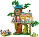 Конструктор LEGO Friends Тусовка в домике дружбы на дереве 701 деталь (42652) - изображение 2