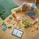 Конструктор LEGO Friends Тусовка в домике дружбы на дереве 701 деталь (42652) - изображение 5