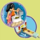 Конструктор LEGO Friends Приключения на фургоне дружбы 778 деталей (42663) - изображение 8