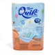 Детские подгузники Quik 6 XL (15-30кг) 14 шт памперсы для новорожденных одноразовые - изображение 3