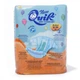 Детские подгузники Quik 5 Junior (11-25кг) 16 шт памперсы для новорожденных одноразовые - изображение 3