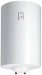 Бойлер Tiki TG Prime 2000 Вт 100л мокрый ТЭН белый (TG100NPrime100V9) - изображение 1