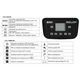 Газовый котел конденсационный Baxi LUNA Duo-tec Compact E 24 кВт 240м2 двухконтурный + энергосберегающий насос (A7722082) - изображение 4