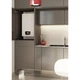 Газовый котел конденсационный Baxi LUNA Duo-tec Compact E 24 кВт 240м2 двухконтурный + энергосберегающий насос (A7722082) - изображение 7