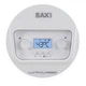 Газовый котел конденсационный Baxi LUNA Classic 24 INT-A 24 кВт 240м2 двухконтурный (A7795897) - изображение 3