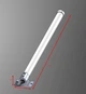 Антена MikroTiK 868_OMNI_ANTENNA SMA 6,5 dBi - зображення 4