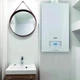 Газовый котел конденсационный Baxi LUNA Classic 24 INT-A 24 кВт 240м2 двухконтурный (A7795897) - изображение 8
