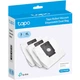 Одноразовый пылесборник для робота-пылесосов TP-Link Tapo RV30 Plus, RV10 Plus (Tapo RVA200) - изображение 2