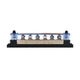 Шина для объединения аккумуляторных модулей Pytes Busbar 600A 52V 6+2 (Busbar (600A 52V 6+2)) - изображение 2