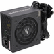 Блок питания Zalman Megamax ZM700-TXII 700W 1xMB 2xCPU 4xMolex 6xSATA 4xPCIe - изображение 4
