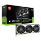 Видеокарта MSI RTX 4070 SUPER 12G VENT 3X OC Черный - изображение 6