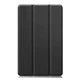 Чохол Zarmans для планшета Samsung Galaxy Tab A7 T500/T505 чорний - зображення 2