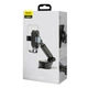 Авто-держатель автоматический Baseus Tank gravity car mount holder with suction base - изображение 3