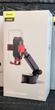 Авто-держатель автоматический Baseus Tank gravity car mount holder with suction base - изображение 6