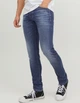 Джинси JACK&JONES М0133590 (12237628) колір синій (М0133590 - 194364) - изображение 1