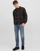 Джинси JACK&JONES М0133589 (12241954) колір синій 29/34 - зображення 2