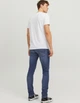 Джинси JACK&JONES М0133590 (12237628) колір синій (М0133590 - 194364) - изображение 3